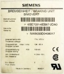 Siemens 6SE7031-6EB87-2DA0